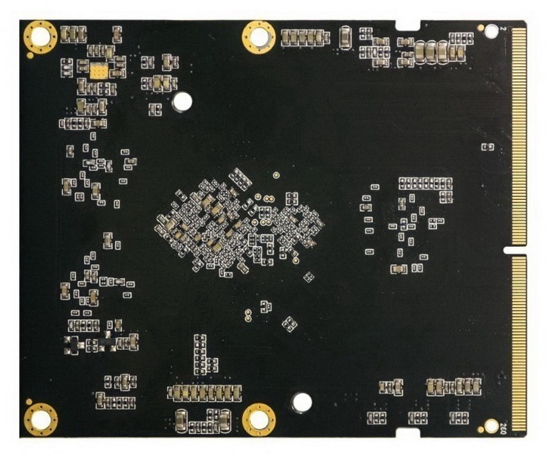 FireFly Core-3399Pro-JD4 3Gb + 16Gb