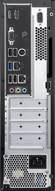 MSI Pro DP80 A14G (9S6-B20821-035)