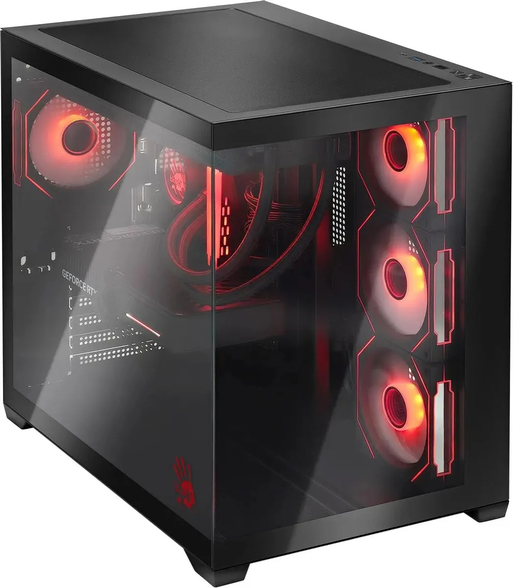 Bloody BD-PC RAB84V2 (2142124)