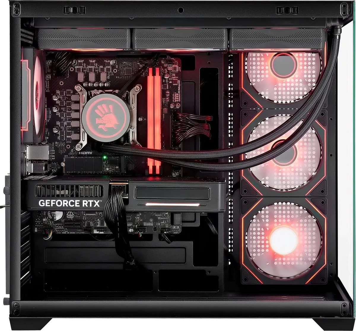 Bloody BD-PC RAB84V2 (2142124)