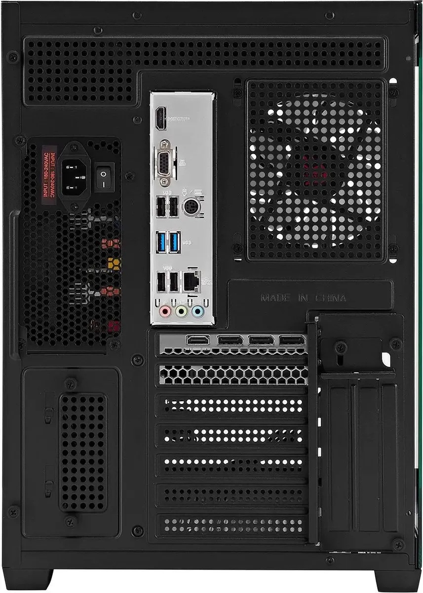 Bloody BD-PC RAB84V2 (2142124)