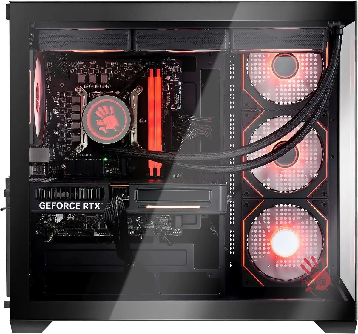 Bloody BD-PC CB76V2 (2142021)