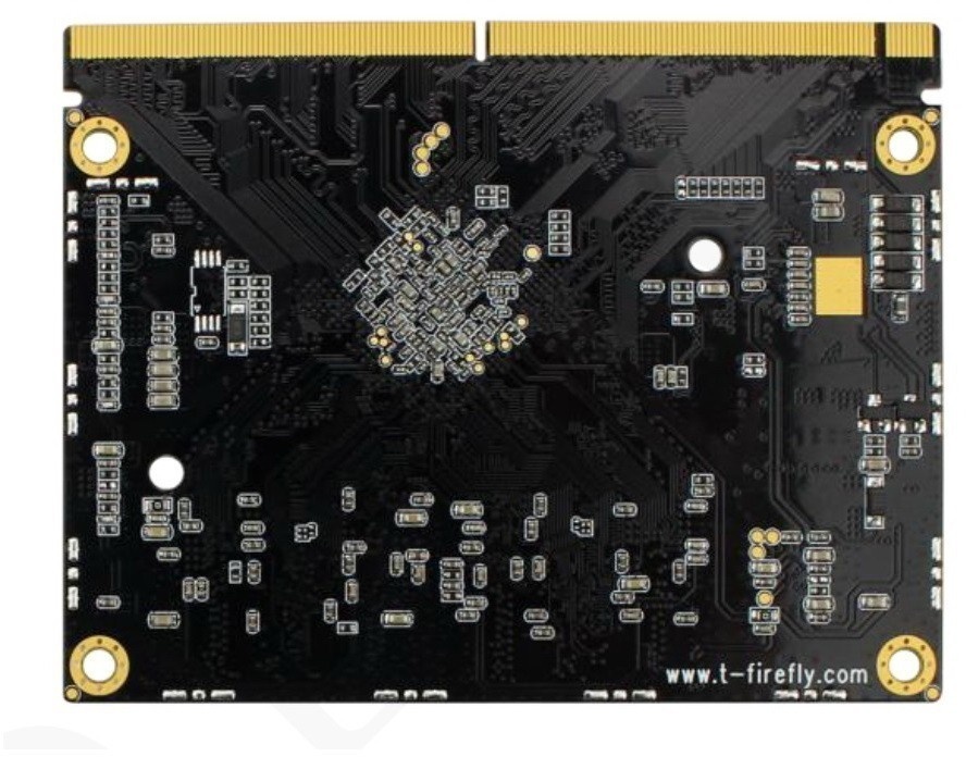 Rockchip RK3399, 1800 МГц, 2 Гб, без HDD, 16 Гб SSD, Mali-T860 MP4