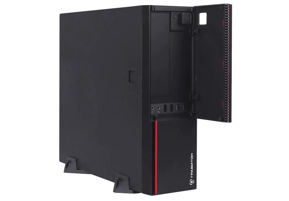 AMD Ryzen 7 5700G, 3800 МГц, 16 Гб, 512 Гб SSD, Radeon Graphics, Gigabit Ethernet, без ОС, клавиатура, мышь