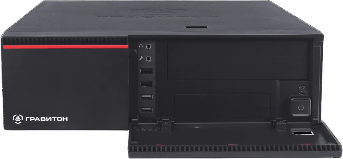 Intel Core i5 12400, 2500 МГц, 16 Гб, 512 Гб SSD, Intel UHD Graphics 730, Gigabit Ethernet, без ОС, клавиатура, мышь