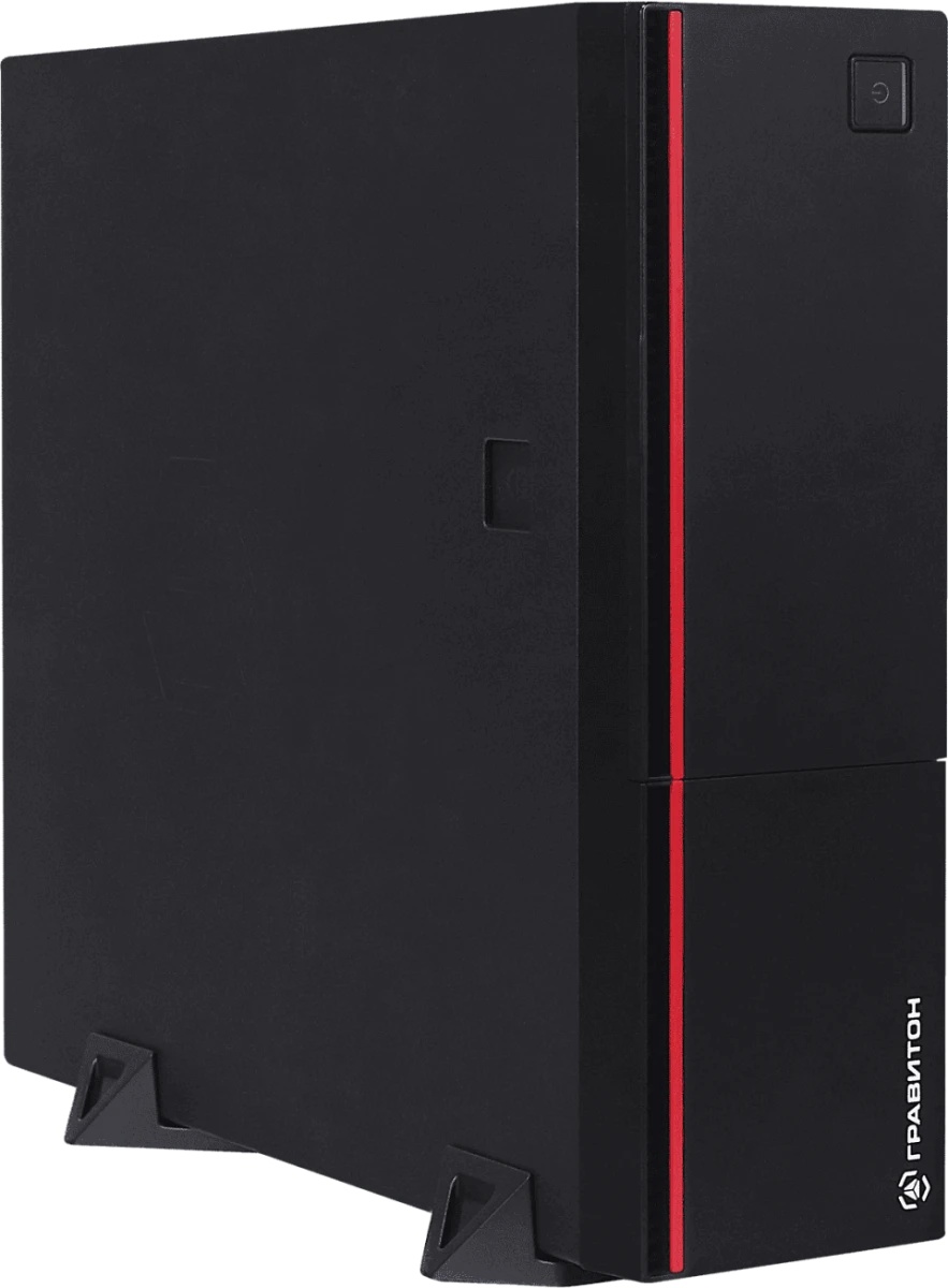 Intel Core i5 12400, 2500 МГц, 16 Гб, 512 Гб SSD, Intel UHD Graphics 730, Gigabit Ethernet, без ОС, клавиатура, мышь