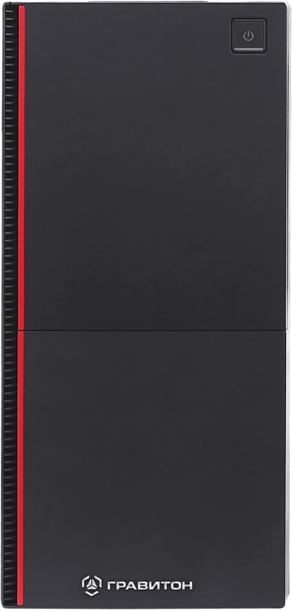 Intel Core i5 12400, 2500 МГц, 16 Гб, 512 Гб SSD, Intel UHD Graphics 730, Gigabit Ethernet, без ОС, клавиатура, мышь