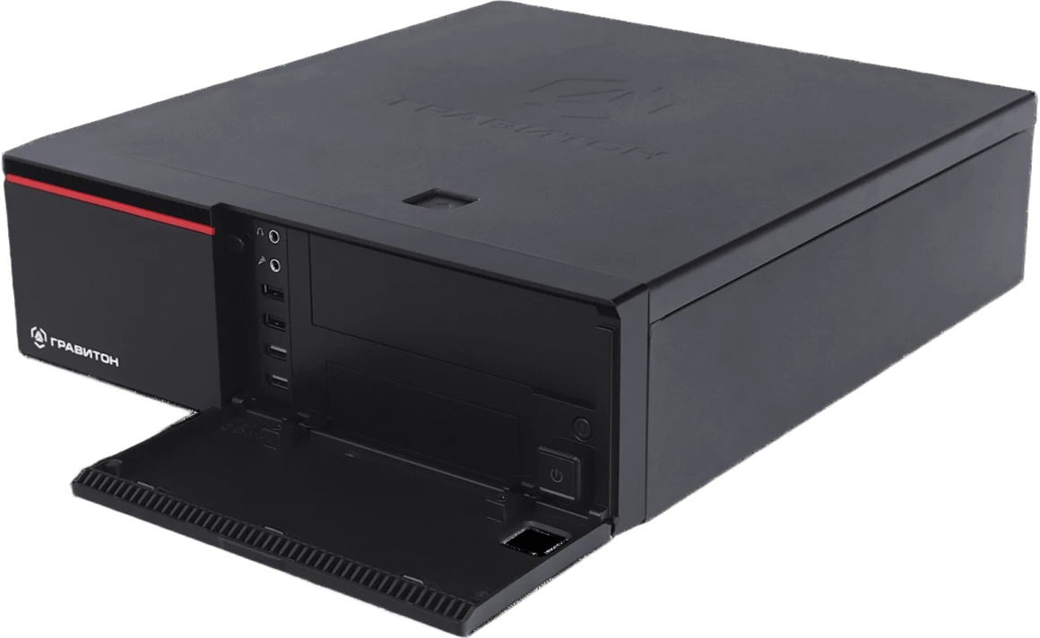 Intel Core i5 13400, 2500 МГц, 16 Гб, 512 Гб SSD, Intel UHD Graphics 730, Gigabit Ethernet, без ОС, клавиатура, мышь