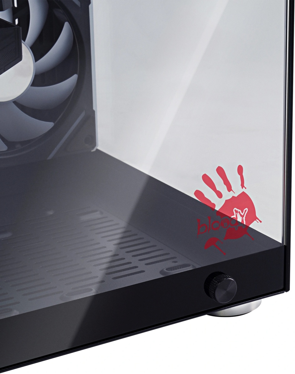 Intel Core i5 14600KF, 3500 МГц, 32 Гб, без HDD, 1 Тб SSD, GeForce RTX 5070 12288 Мб, 2.5 Gigabit Ethernet, Windows 11 Home