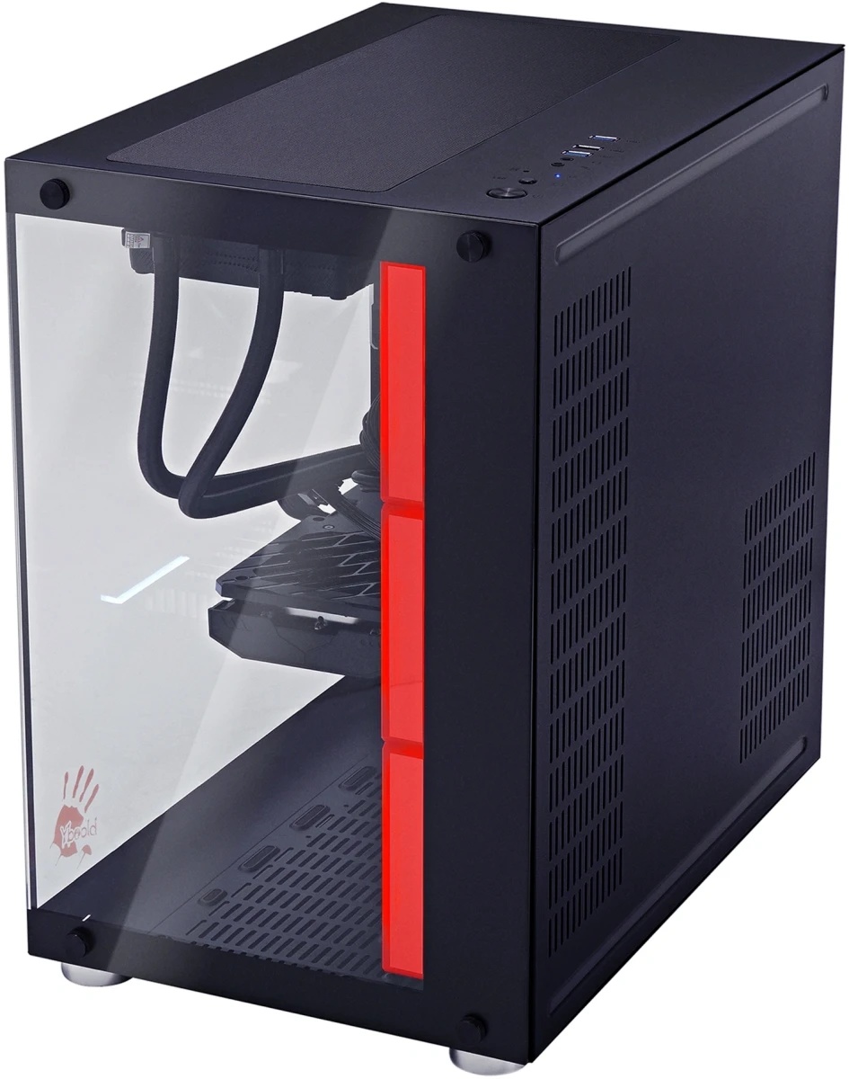 Intel Core i7 14700KF, 3400 МГц, 64 Гб, без HDD, 1 Тб SSD, GeForce RTX 5070 Ti 16384 Мб, 2.5 Gigabit Ethernet, Windows 11 Home