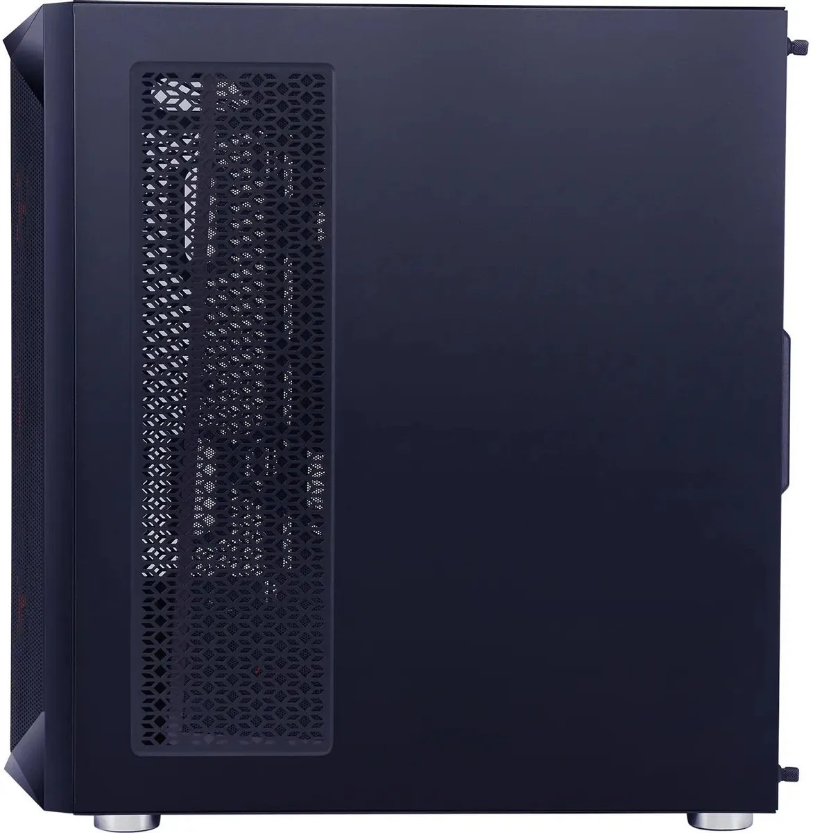 Intel Core i7 14700F, 2100 МГц, 64 Гб, без HDD, 1 Тб SSD, GeForce RTX 5080 16384 Мб, 2.5 Gigabit Ethernet, Wi-Fi, Bluetooth, Windows 11 Home