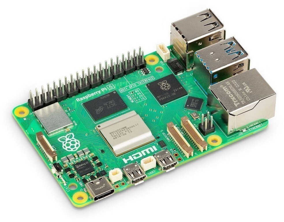 Raspberry Pi 5 16Gb