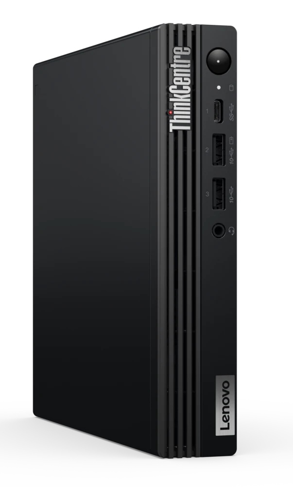Lenovo ThinkCentre M70q Gen 5 (12TESKR400-NoOS)
