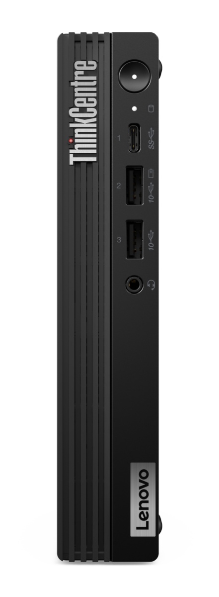Lenovo ThinkCentre M70q Gen 5 (12TESKR400-NoOS)