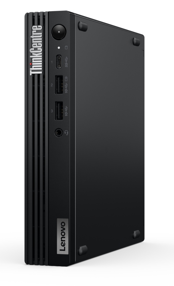 Lenovo ThinkCentre M70q Gen 5 (12TESKR400-NoOS)