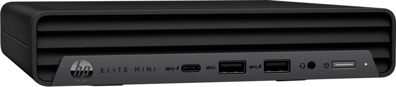HP Elite Mini 800 G9 (C7FX9AT)