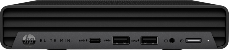 HP Elite Mini 800 G9 (C7FX9AT)