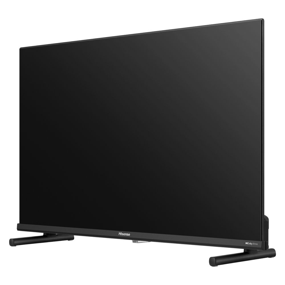 Телевизор Hisense 32" 32A5NQ черный LED FHD 60Hz VIDAA U6