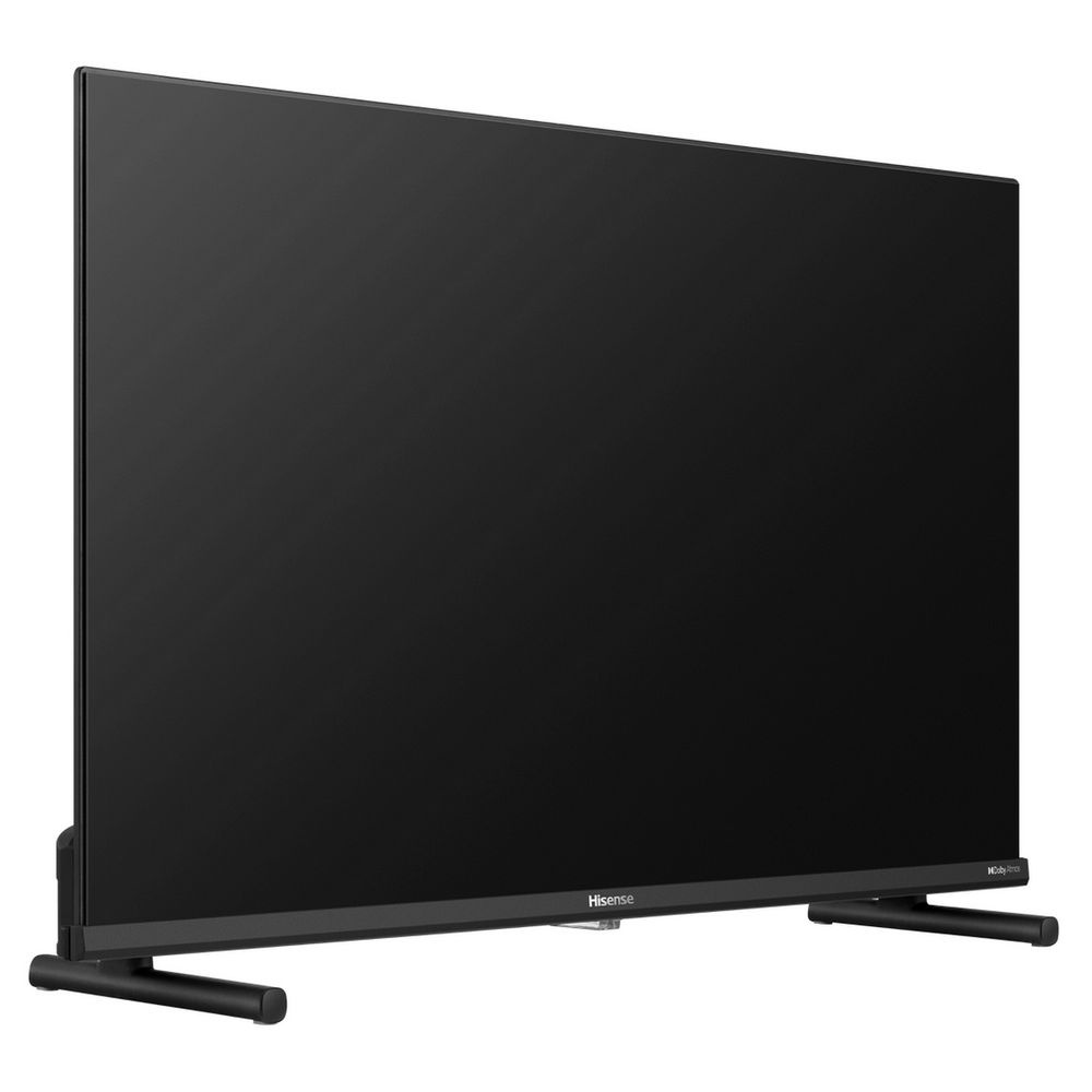 Телевизор Hisense 32" 32A5NQ черный LED FHD 60Hz VIDAA U6