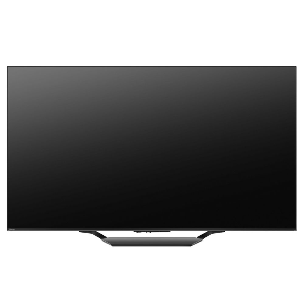 Телевизор Hisense 65" 65U7NQ графитовый/серый MINI-LED UHD 120Hz VIDAA