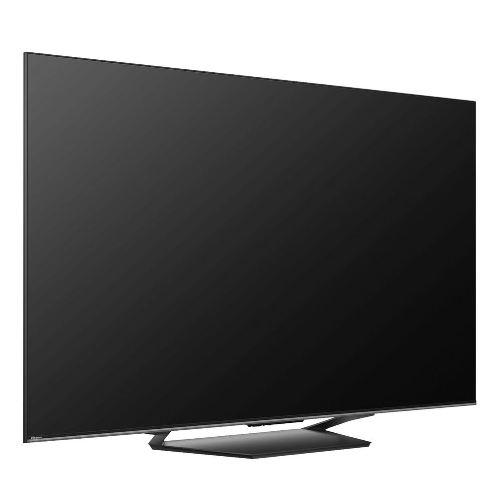Телевизор Hisense 65" 65U7NQ графитовый/серый MINI-LED UHD 120Hz VIDAA