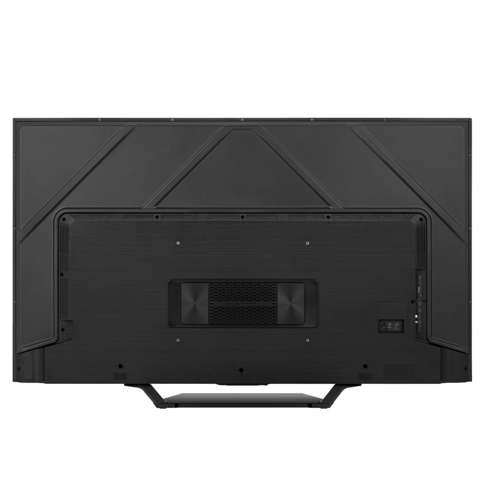 Телевизор Hisense 65" 65U7NQ графитовый/серый MINI-LED UHD 120Hz VIDAA