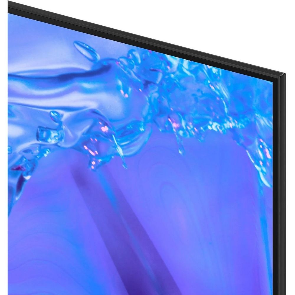 Телевизор Samsung 55" UE55DU8500UXRU серый титан LED UHD 60Hz Tizen