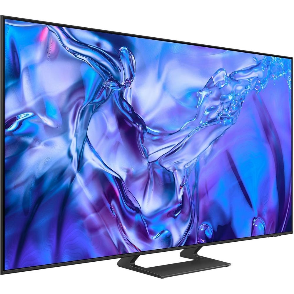 Телевизор Samsung 55" UE55DU8500UXRU серый титан LED UHD 60Hz Tizen
