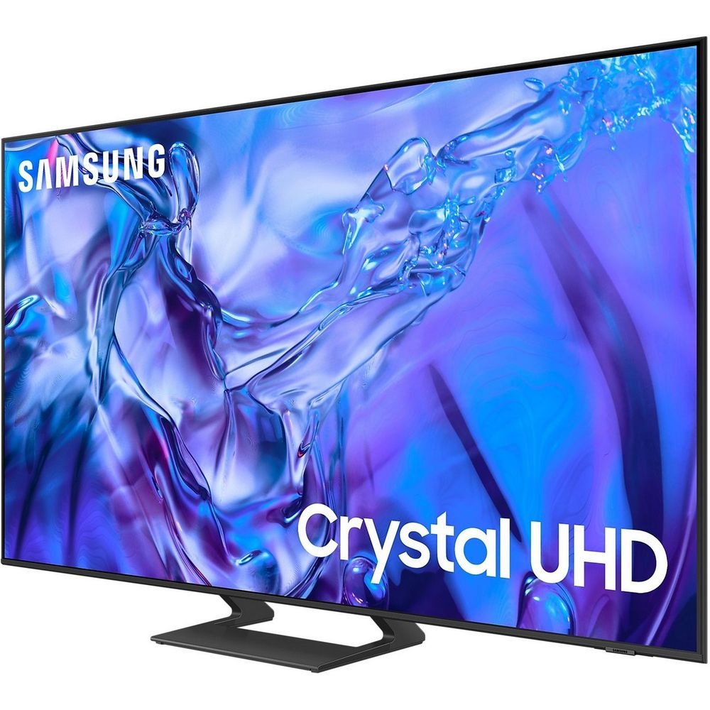 Телевизор Samsung 55" UE55DU8500UXRU серый титан LED UHD 60Hz Tizen
