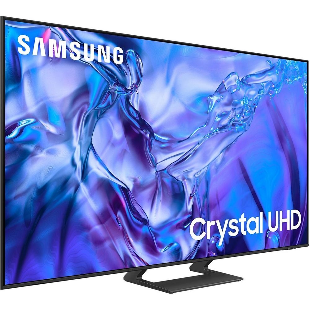 Телевизор Samsung 55" UE55DU8500UXRU серый титан LED UHD 60Hz Tizen
