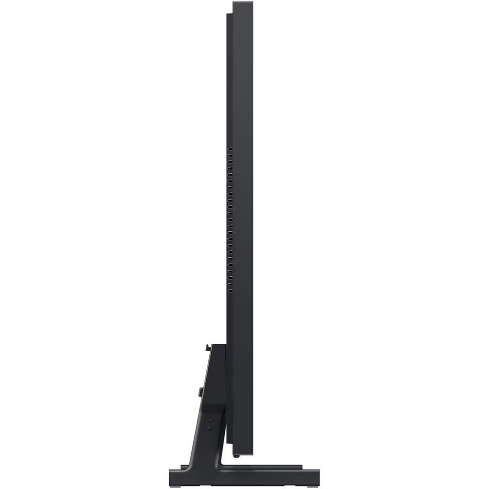 Телевизор Samsung 32" QE32LS03CBUXRU черный/серый QLED FHD 60Hz Smart TV