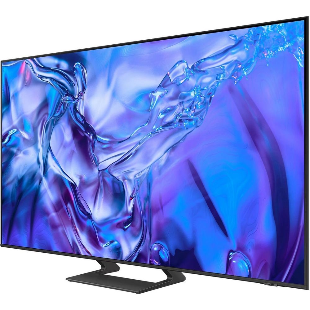 Телевизор Samsung 65" UE65DU8500UXRU серый титан LED UHD 60Hz Tizen