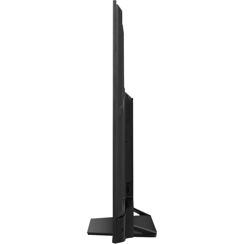 Телевизор Hisense  85" 85U7NQ черный MINILED UHD 120Hz Vidaa