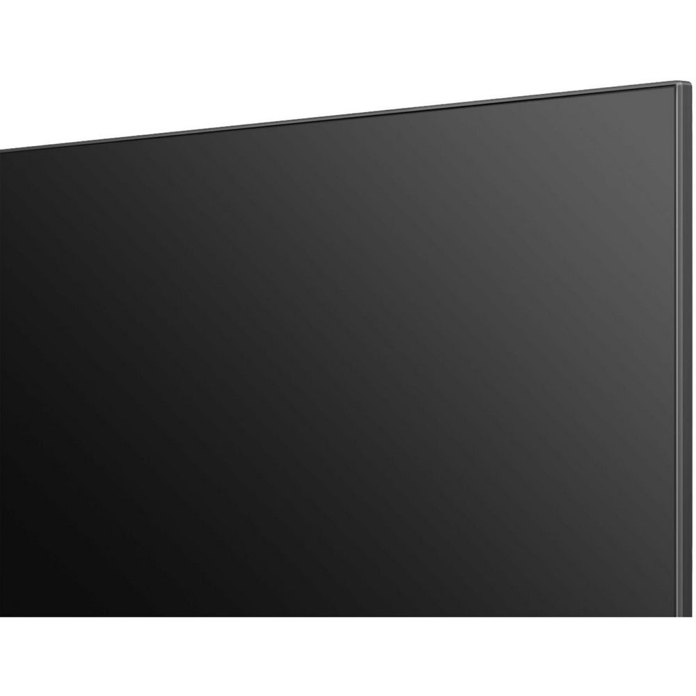Телевизор Hisense  85" 85U7NQ черный MINILED UHD 120Hz Vidaa