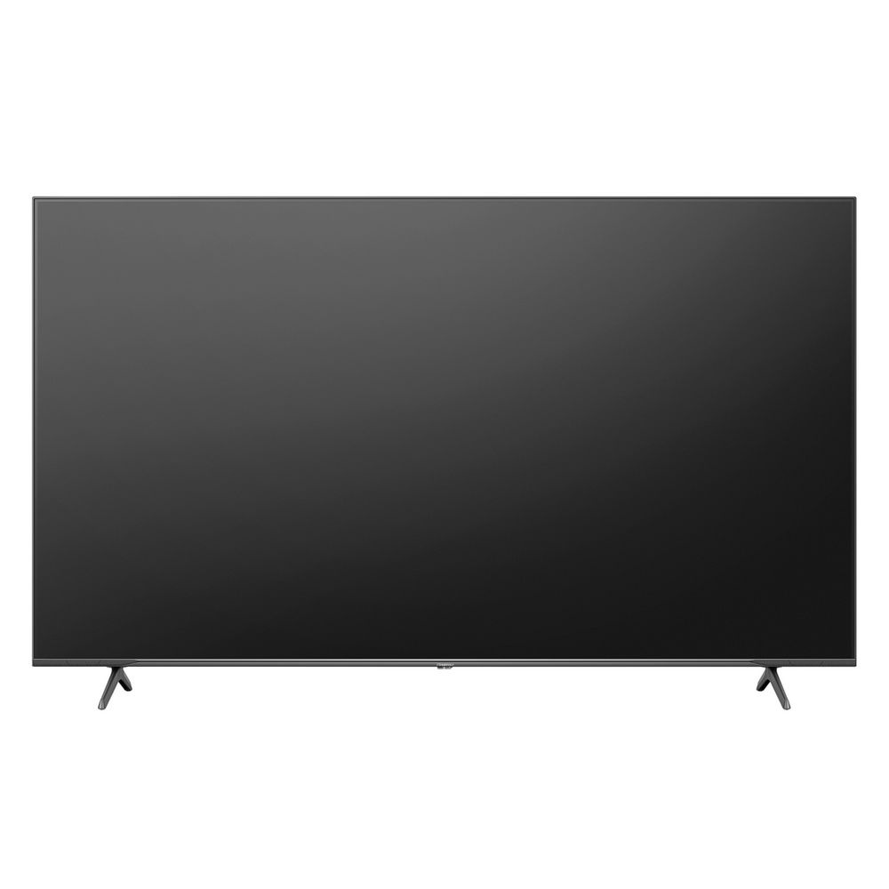 Телевизор  Hisense 75" 75E7NQPRO темно-серый QLED UHD 120Hz Smart