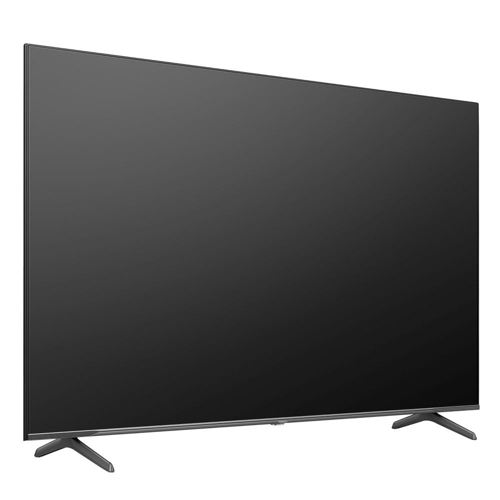 Телевизор  Hisense 75" 75E7NQPRO темно-серый QLED UHD 120Hz Smart