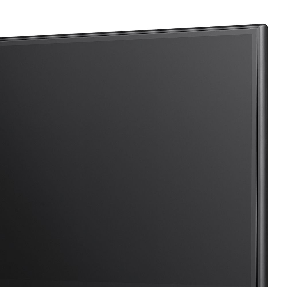 Телевизор  Hisense 75" 75E7NQPRO темно-серый QLED UHD 120Hz Smart