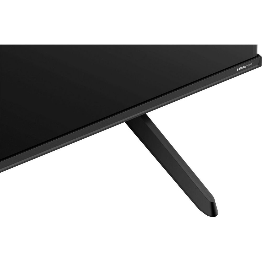 Телевизор Hisense 50" 50A6N черный LED   UHD 60Hz Smart