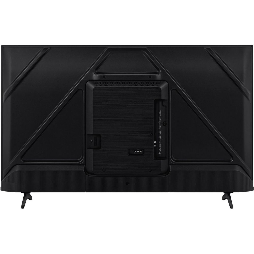 Телевизор Hisense 50" 50A6N черный LED   UHD 60Hz Smart