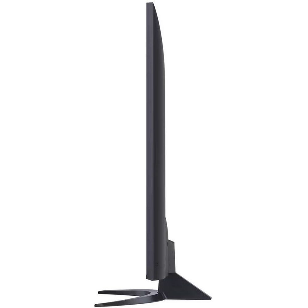 Телевизор LG 55" 55UR81009LK.ARUB черный LED UHD Smart