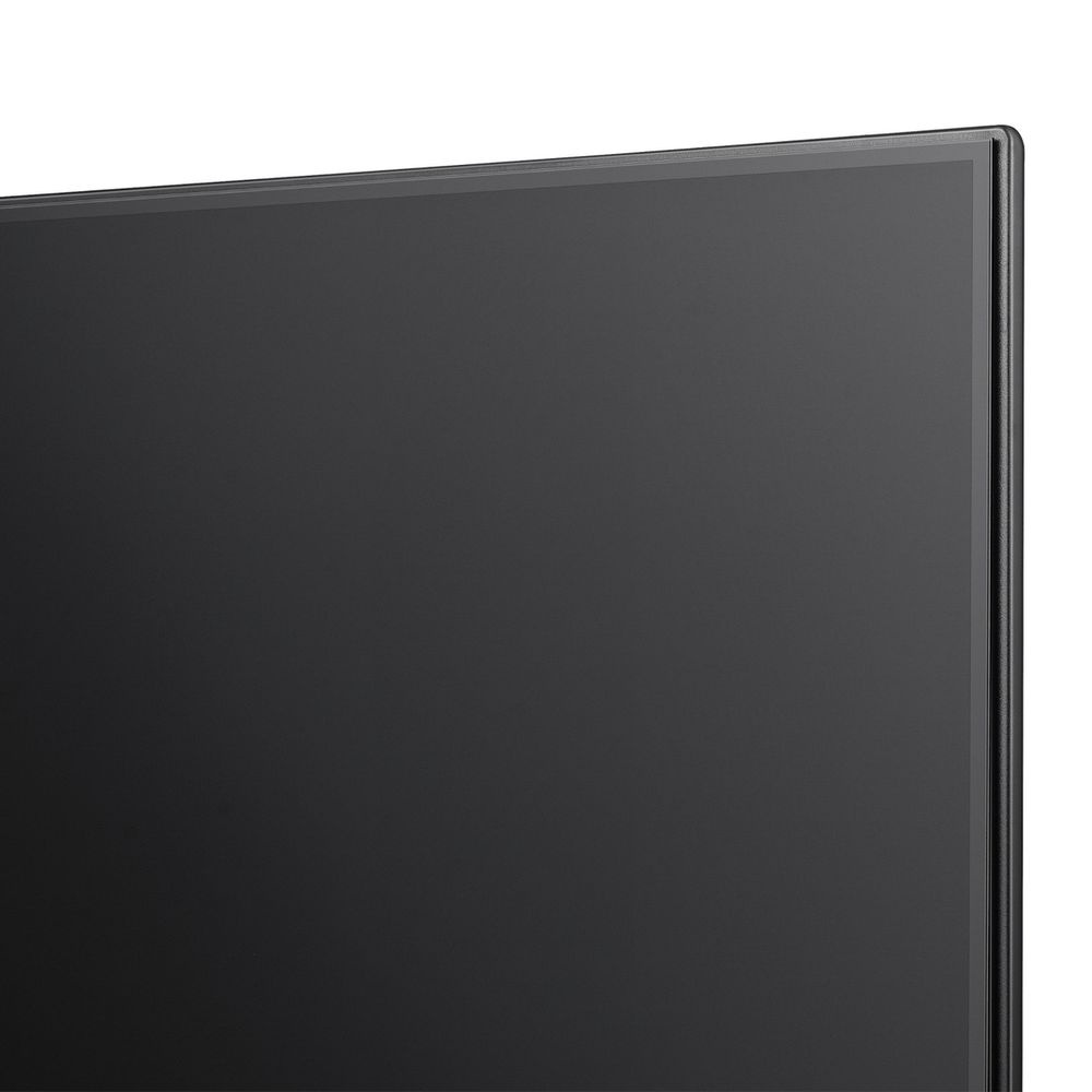 Телевизор Hisense 55" 55E7NQ черный QLED  UHD 60Hz Vidaa