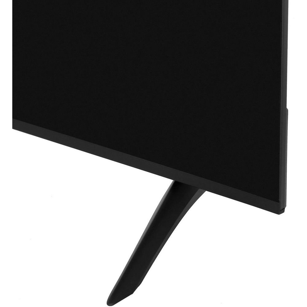 Телевизор Xiaomi 65" L65MA-ARU черный  LED UHD 60Hz SmartTV