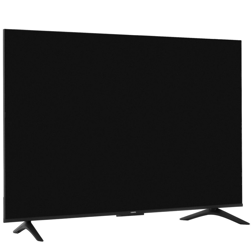 Телевизор Xiaomi 65" L65MA-ARU черный  LED UHD 60Hz SmartTV