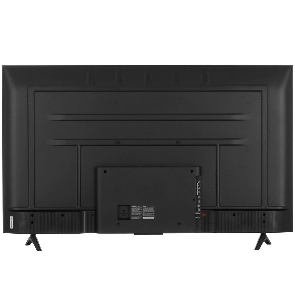 Телевизор Xiaomi 65" L65MA-ARU черный  LED UHD 60Hz SmartTV