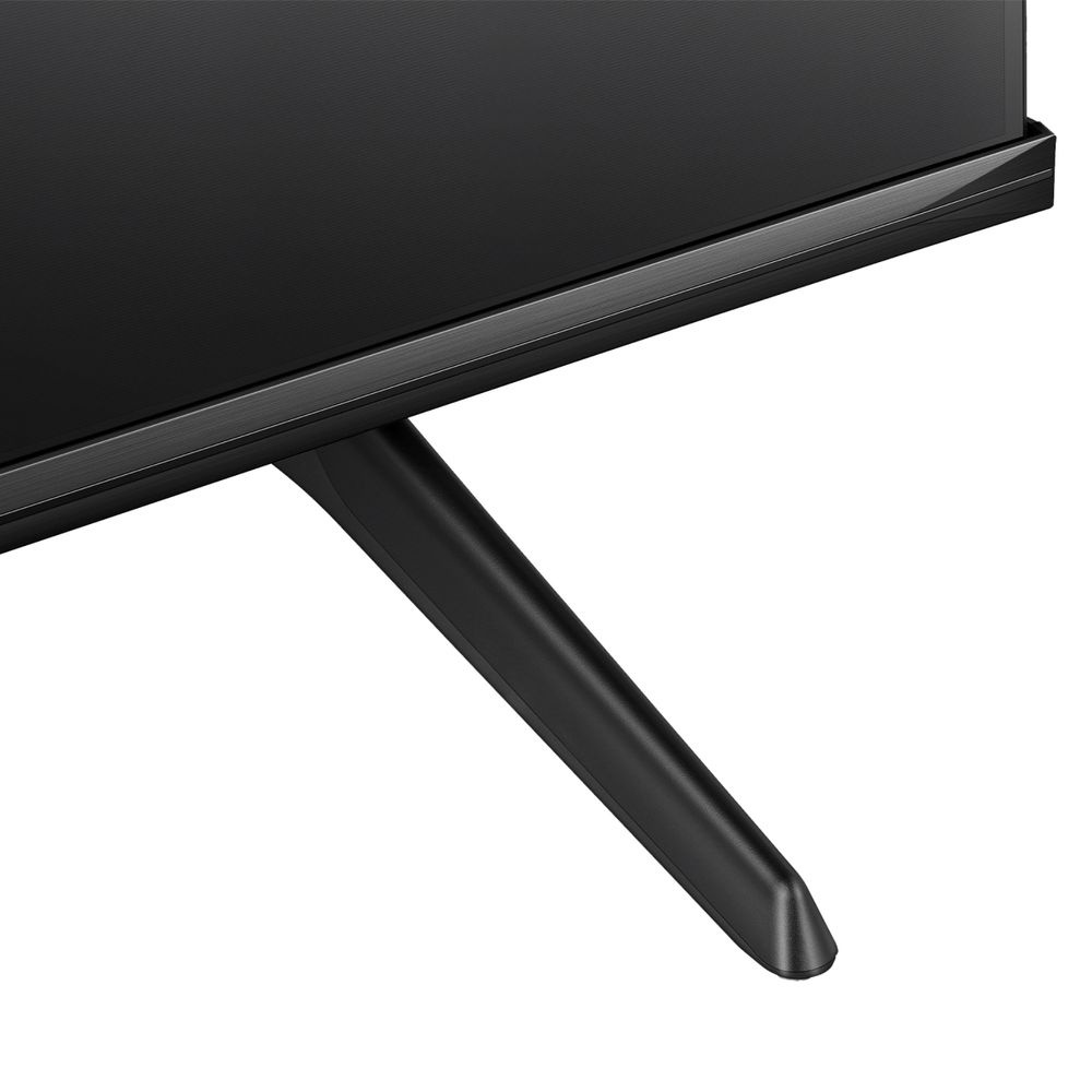 Телевизор Hisense 65" 65E7NQ черный QLED  UHD 60Hz Vidaa
