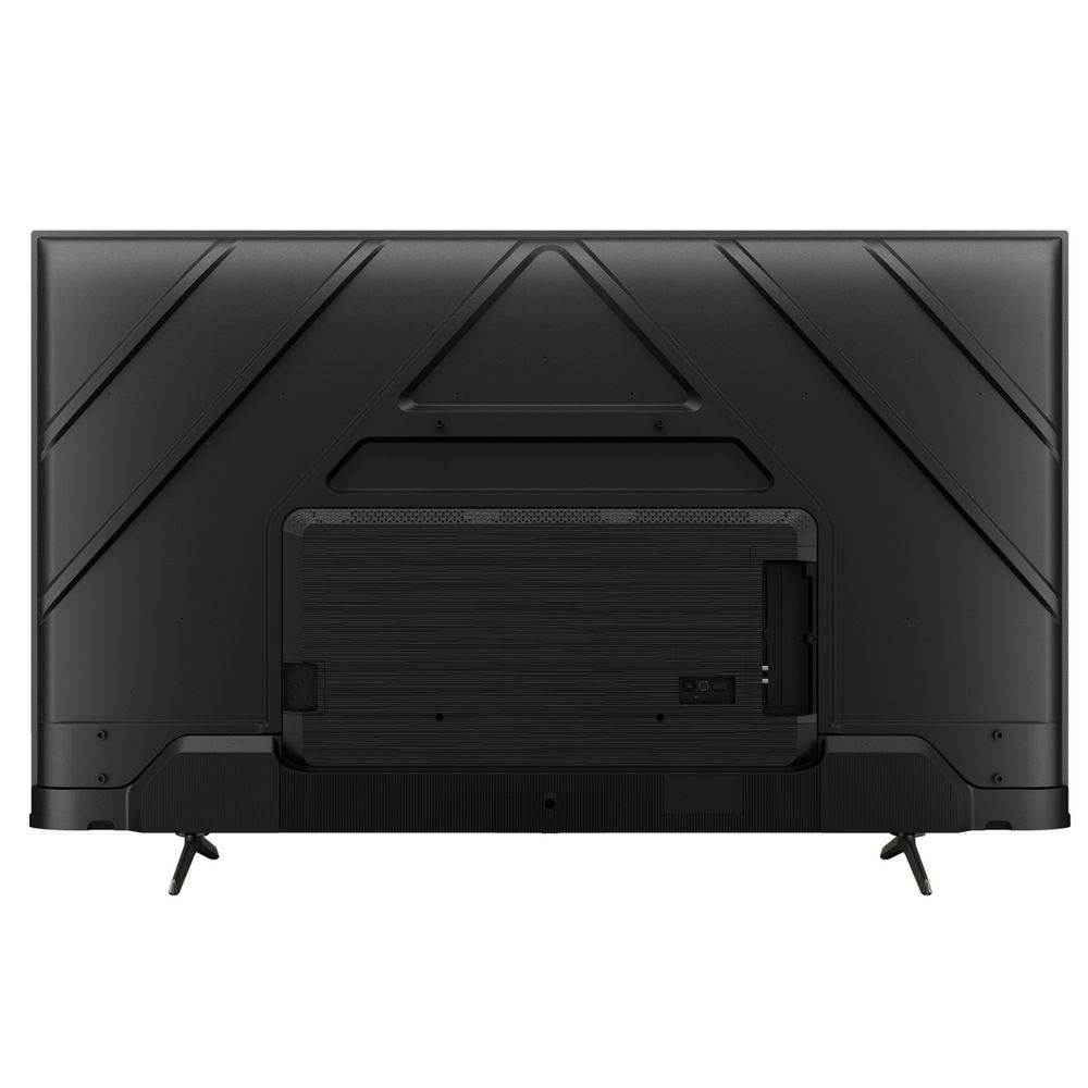 Телевизор Hisense 65" 65E7NQ черный QLED  UHD 60Hz Vidaa