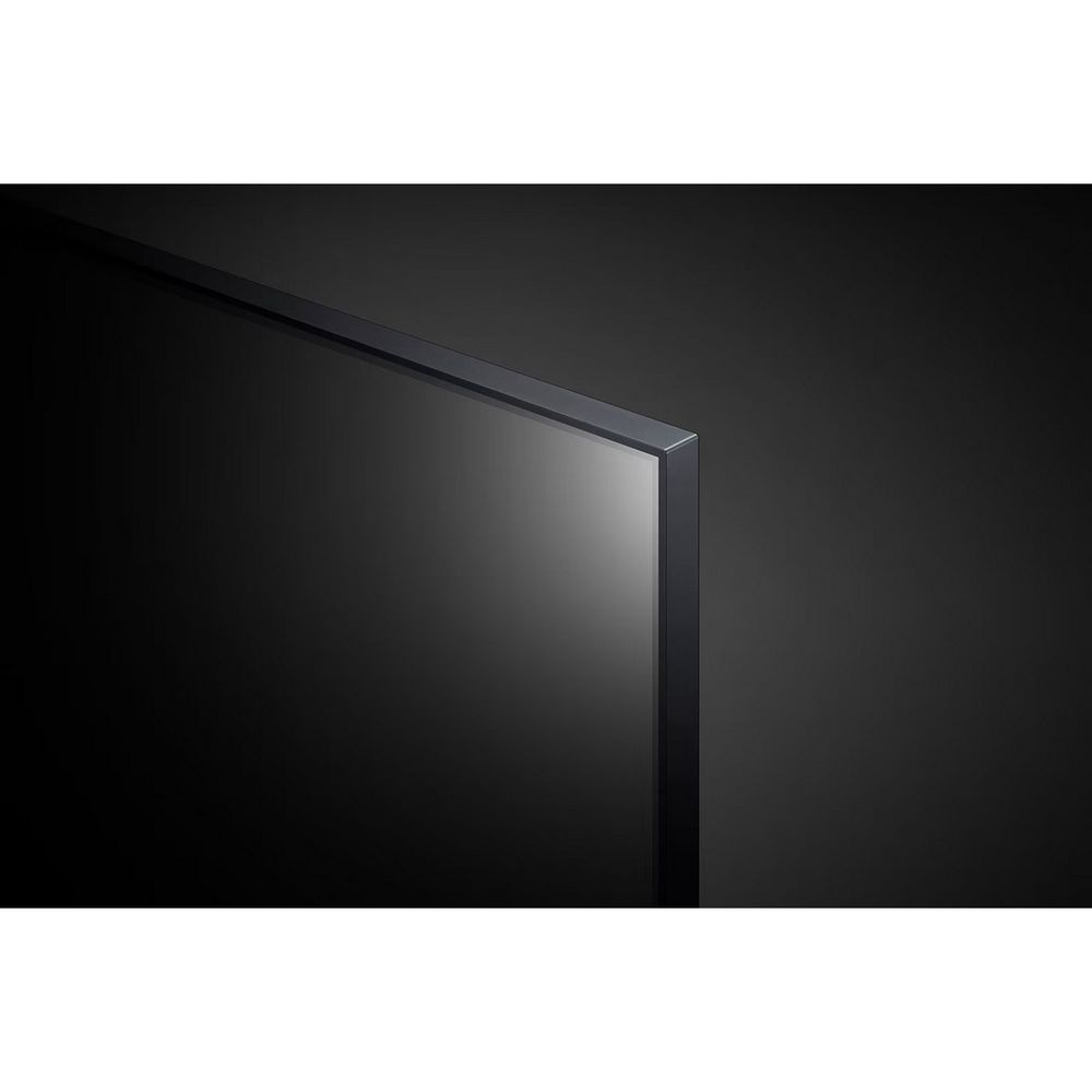 Телевизор LG 75'' 75UR78006LK черный  LED 4K UHD 50Hz Smart