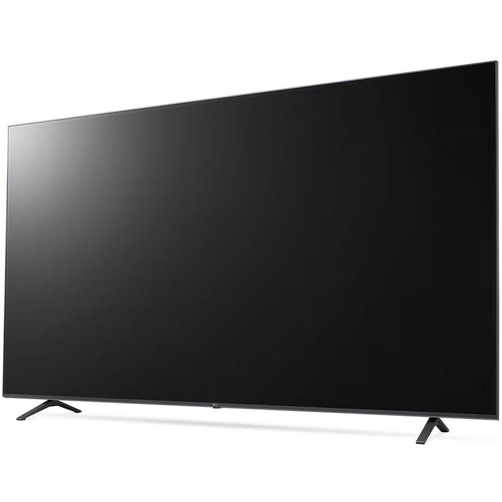 Телевизор LG 75'' 75UR78006LK черный  LED 4K UHD 50Hz Smart