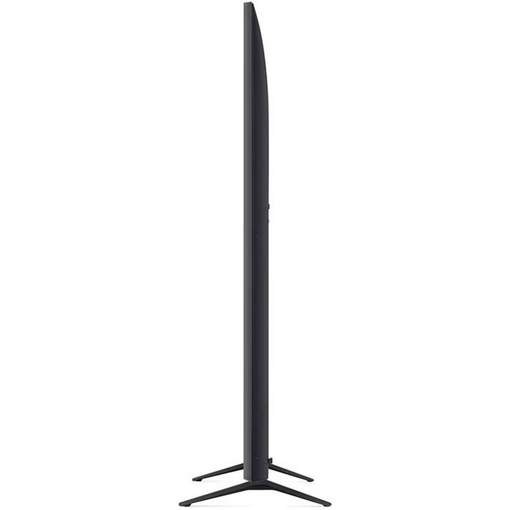 Телевизор LG 75'' 75UR78006LK черный  LED 4K UHD 50Hz Smart