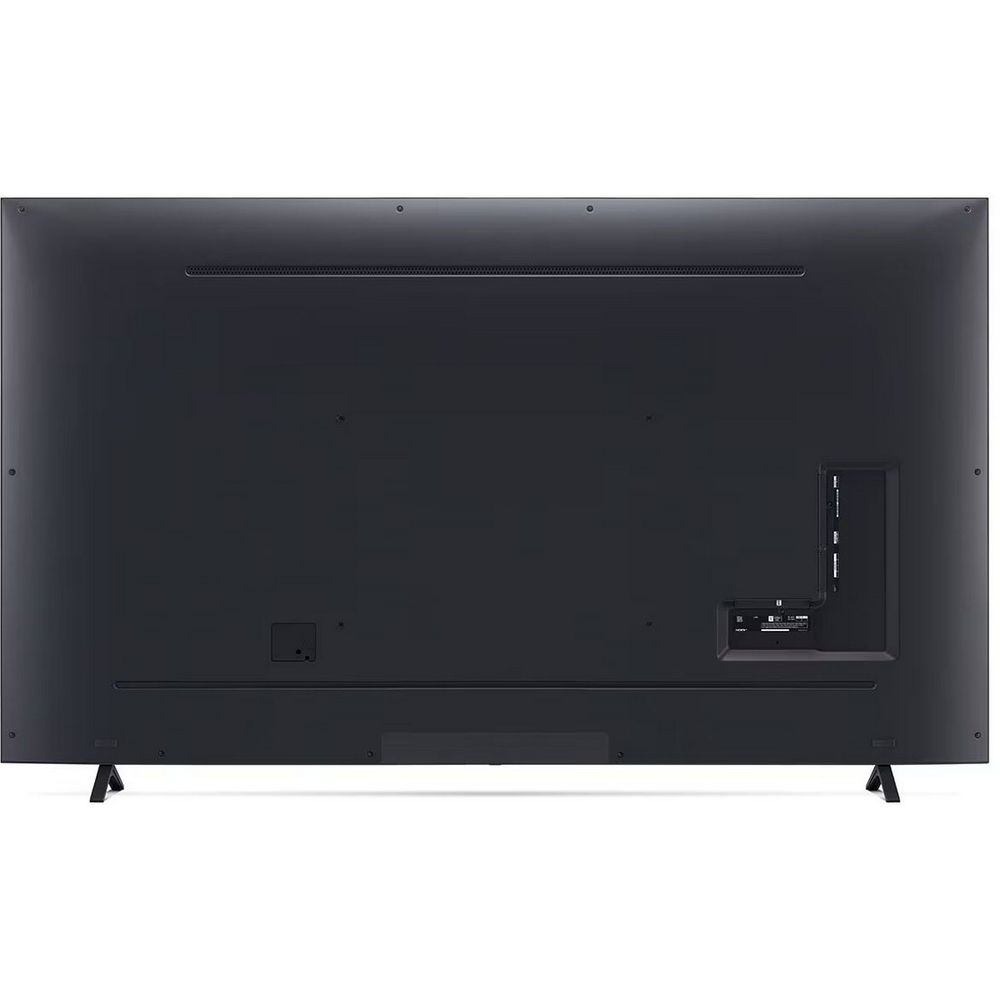 Телевизор LG 75'' 75UR78006LK черный  LED 4K UHD 50Hz Smart